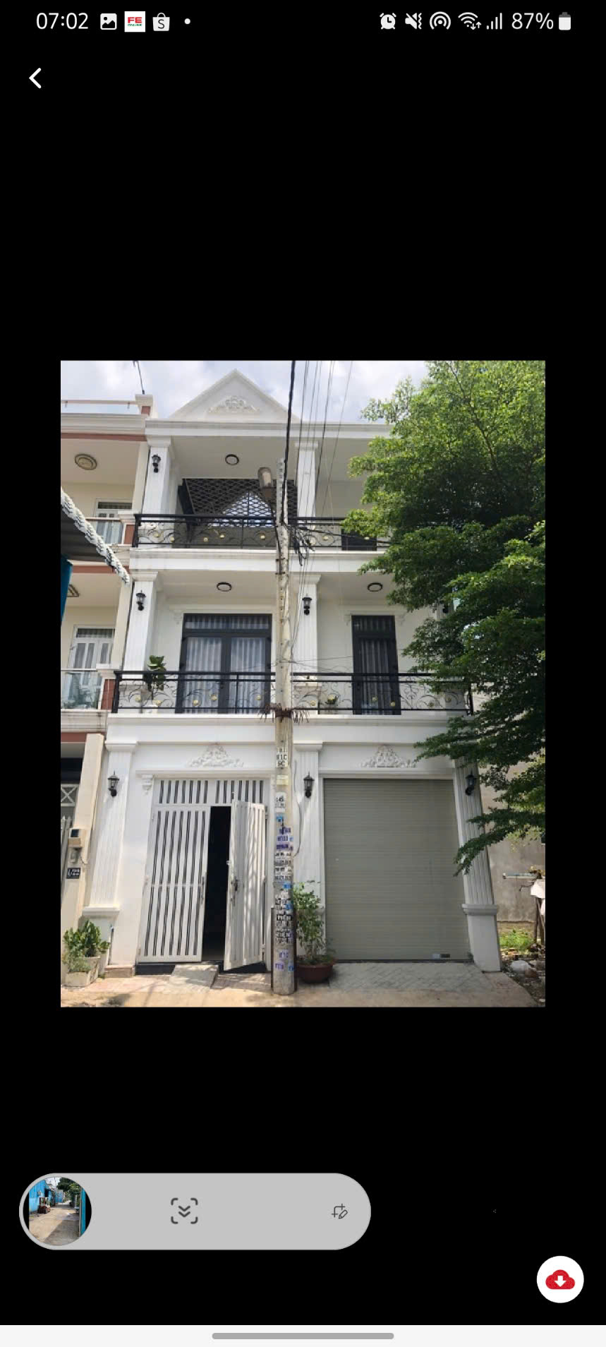 Nhà chính chủ Thủ Đức